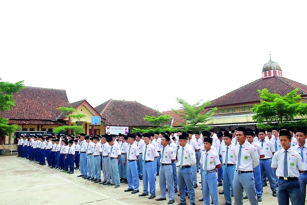 Al Kawthar Multi-Services Center School was established by QC in 2012.