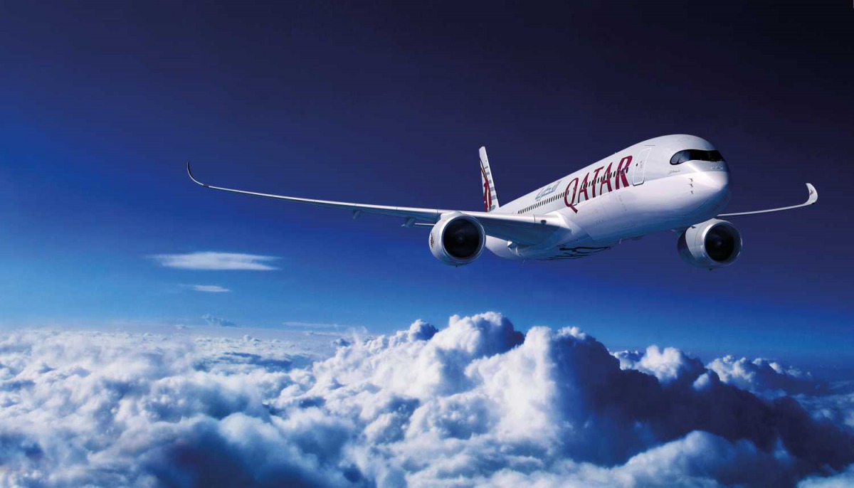 From May 1, Qatar Airways will be the first airline to offer daily flights between Doha and Cardiff.