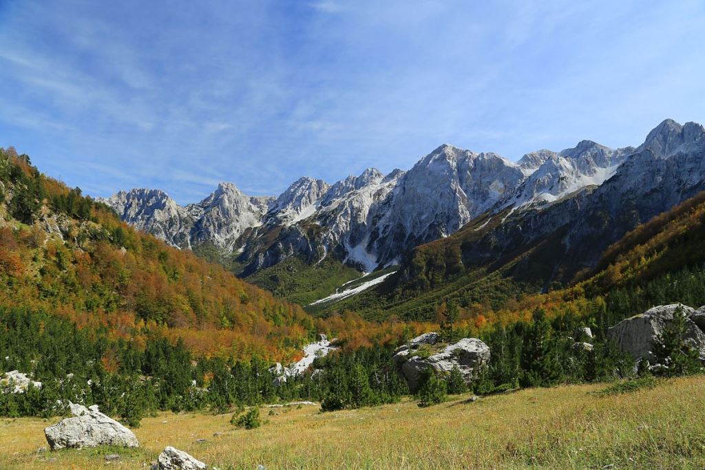 Image by Wikipedia / Tobias Klenze 