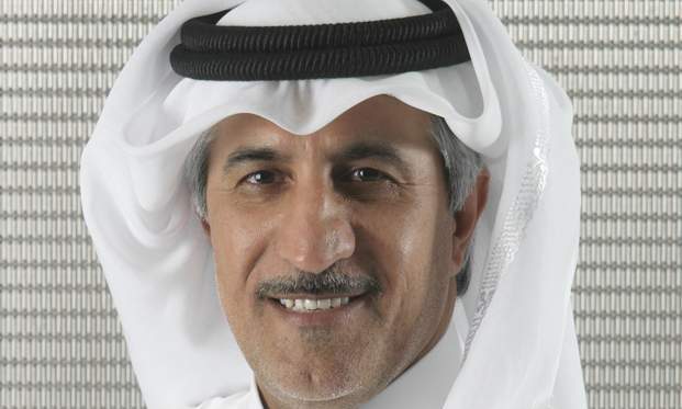 Qatar Investment Authority Chief Executive Officer Sheikh Abdullah bin Mohammed bin Saud Al Thani