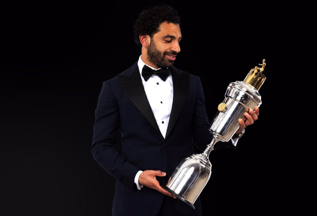 Photo source: Twitter/ @22mosalah