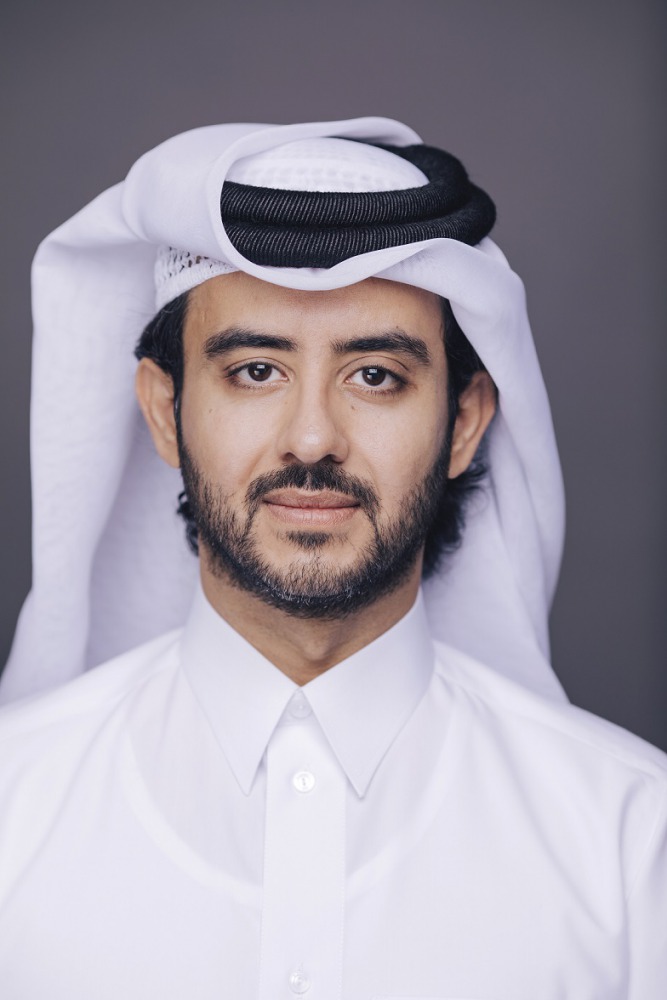 Dr Haitham Al Salama Chief Economic Adviser  QFC Authority