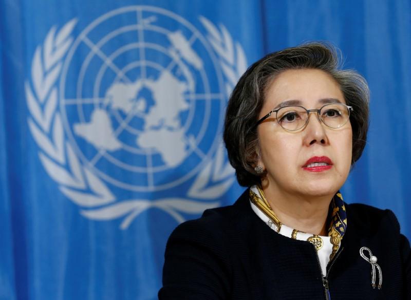 Yanghee Lee 
