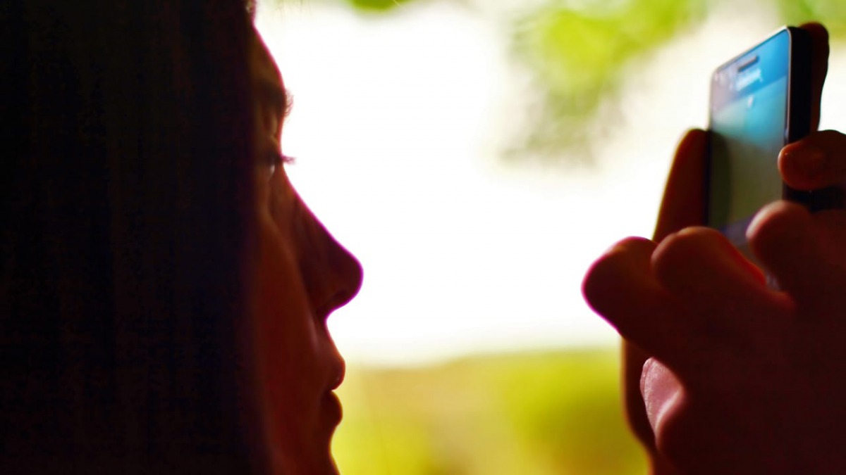 Some 253 million people live with vision impairment globally, including 36 million who are blind, according to the World Health Organization, which says these numbers could triple as populations grow and age. (Photo courtesy: Lewis Dowling/Flickr) 