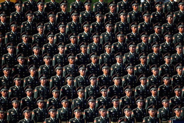 Grievances over military pensions and perceived poor treatment of veterans have been a long-running issue, and have at times led to organised protests.