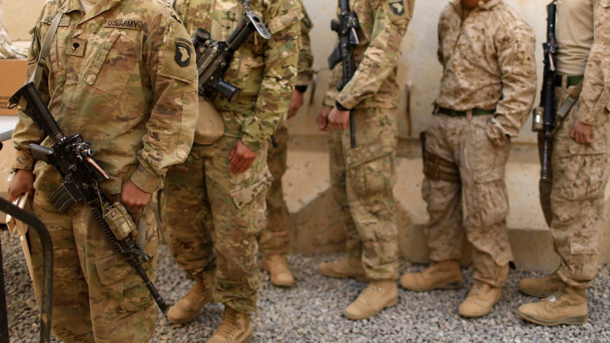 Reuters photo/Thaier Al-Sudani