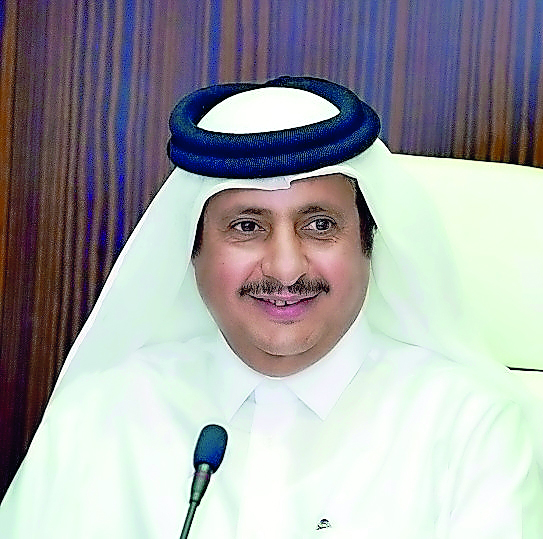 Sheikh Khalifa bin Jassim bin Mohammed Al Thani