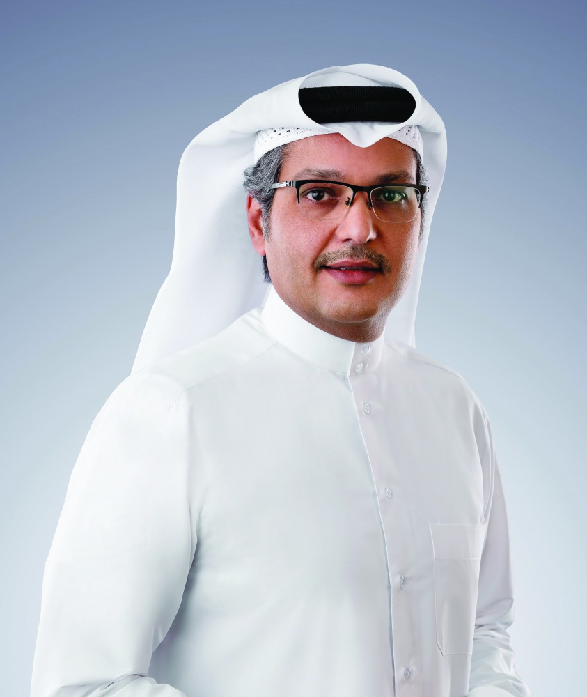 Mohammed Ali Al Mannai