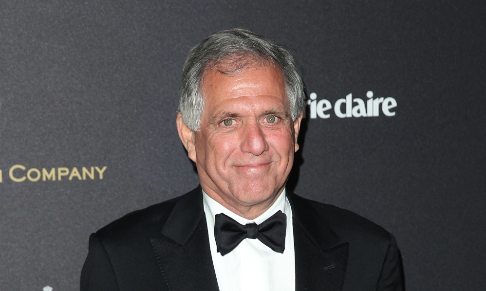 Moonves, who was ousted over the weekend as head of CBS Corp. amid a continuing investigation into allegations of sexual misconduct, began working as the network's entertainment division president in 1995 and built it into the corporation's profitable cro