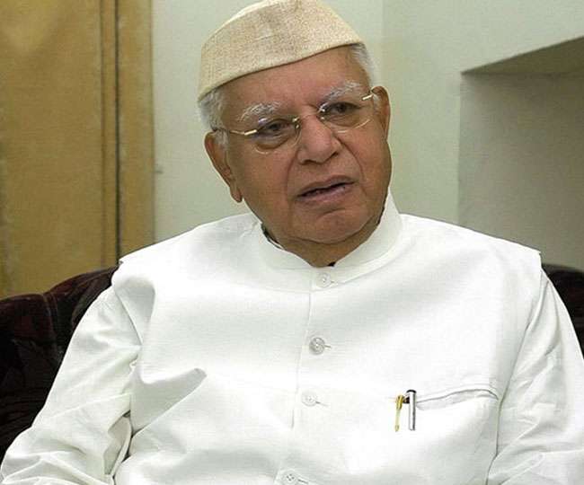 Tiwari was the only politician to have served as a Chief Minister of two states. (Wikipedia Commons/CC BY-SA 4.0) 