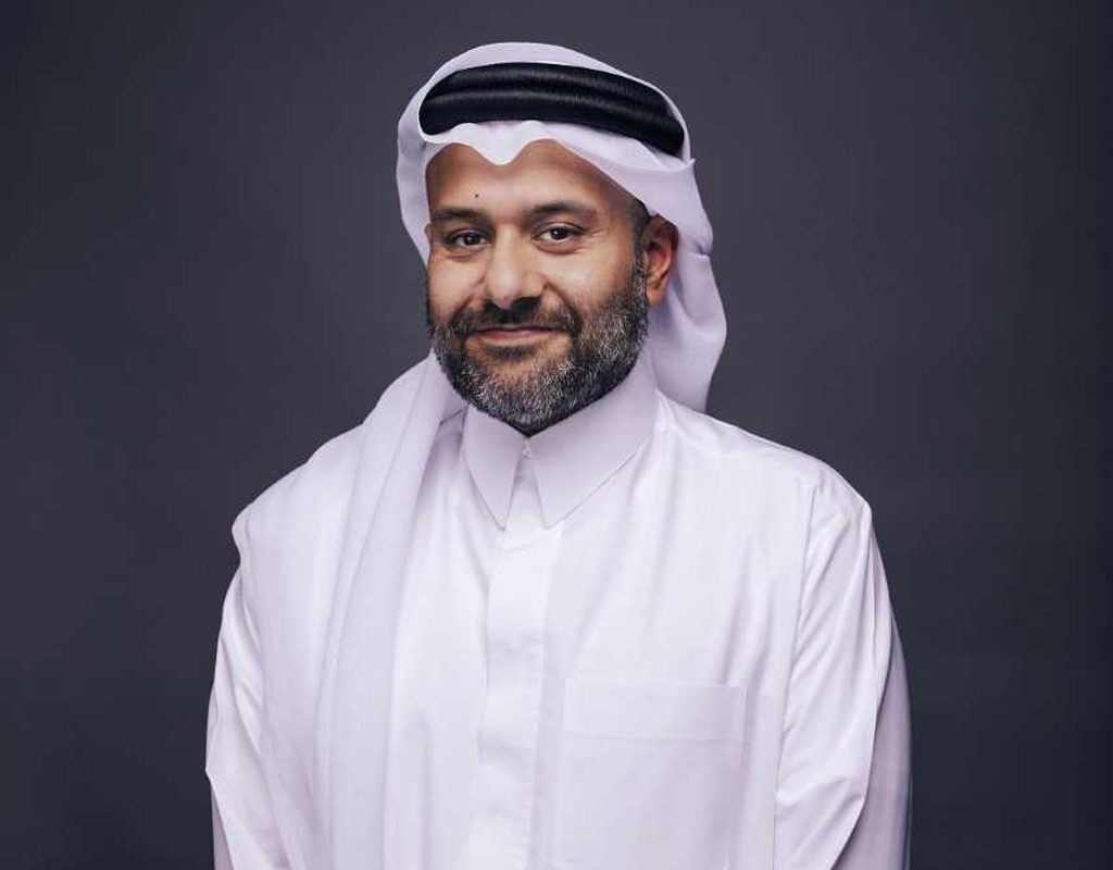 Yousuf Mohamed Al Jaida, Chief Executive Officer, QFC Authority