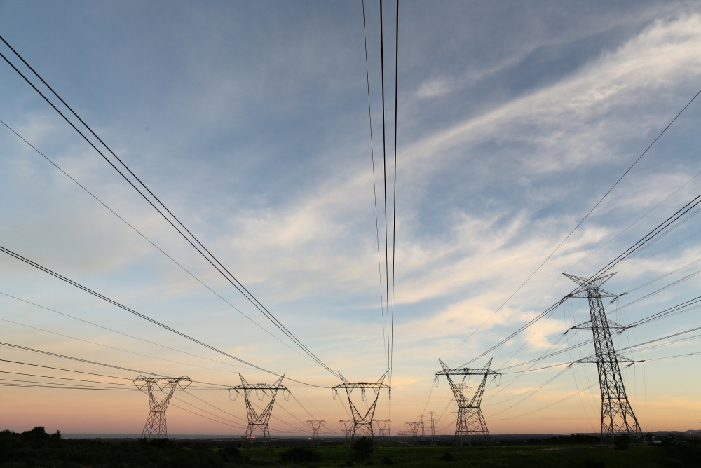 The utility provides power to more than 420,000 customers in western Texas and southern New Mexico.