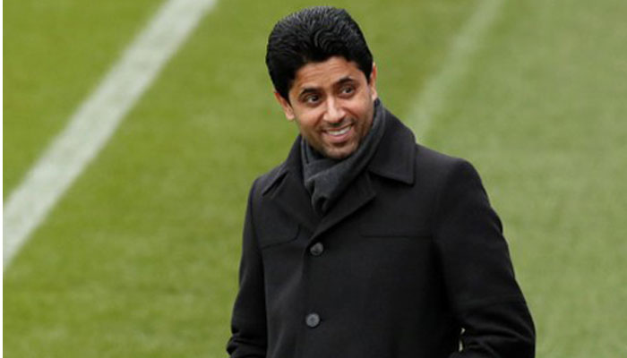 Nasser Al-Khelaifi