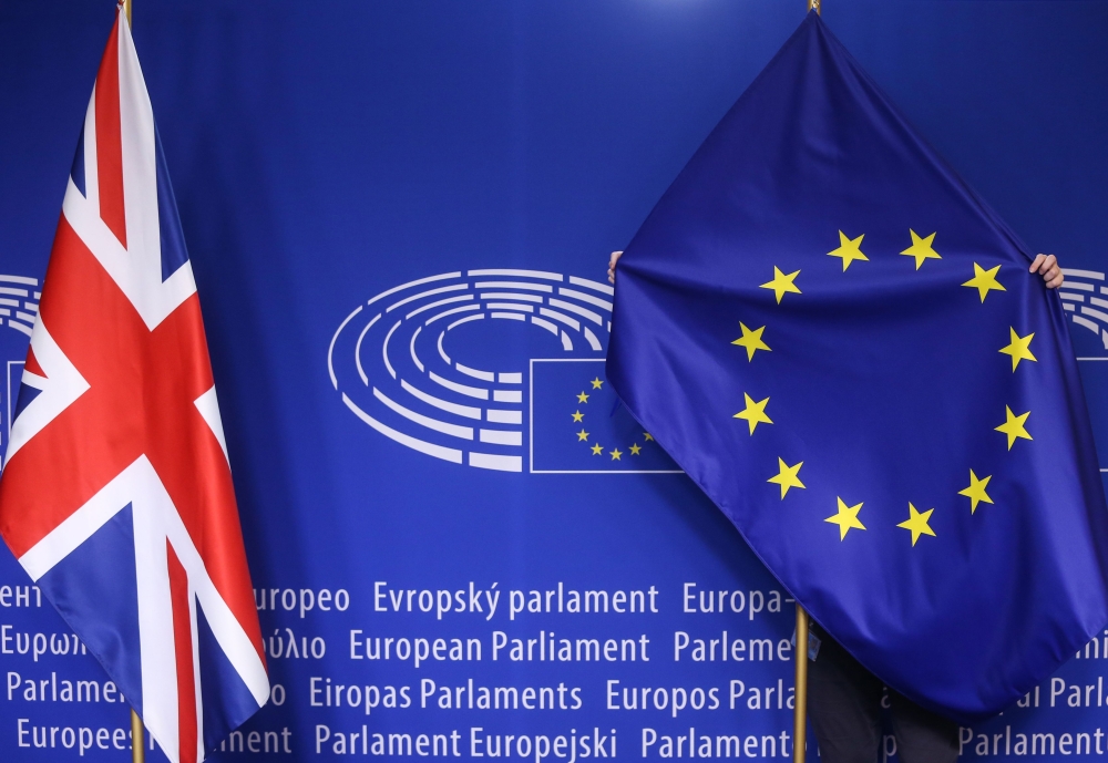  AFP / François WALSCHAERTS
