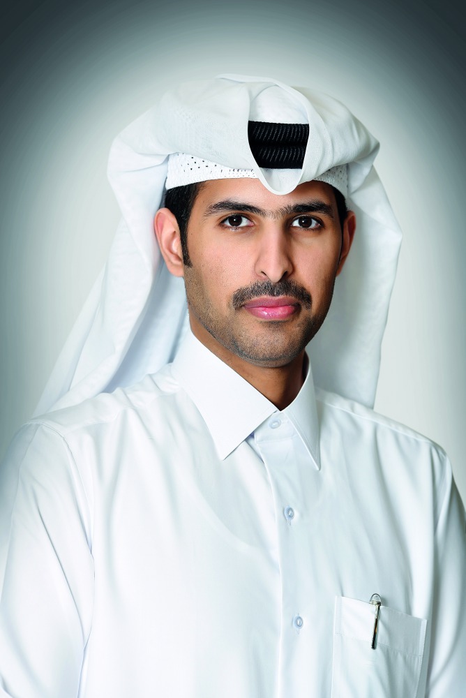 Sheikh Mohammed bin Faisal Al Thani