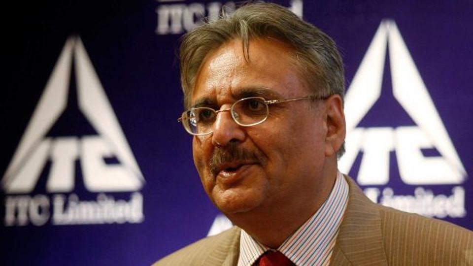 Yogesh C Deveshwar (Reuters file photo) 
