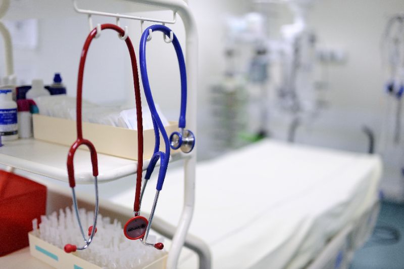 The patients died of listeriosis, a rare bacterial infection that is especially dangerous for people with weak immune systems or pregnant women. (AFP file Photo/ Jean-Sebastien Evrard)  