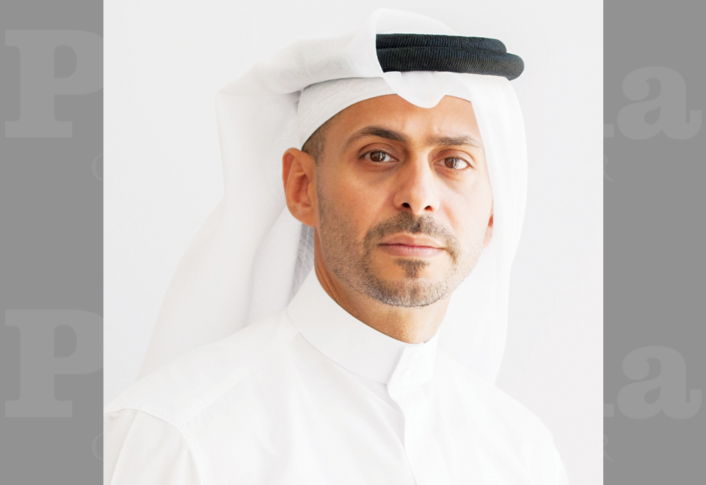 Mohamed bin Badr Al Sadah, CEO, Hassad.