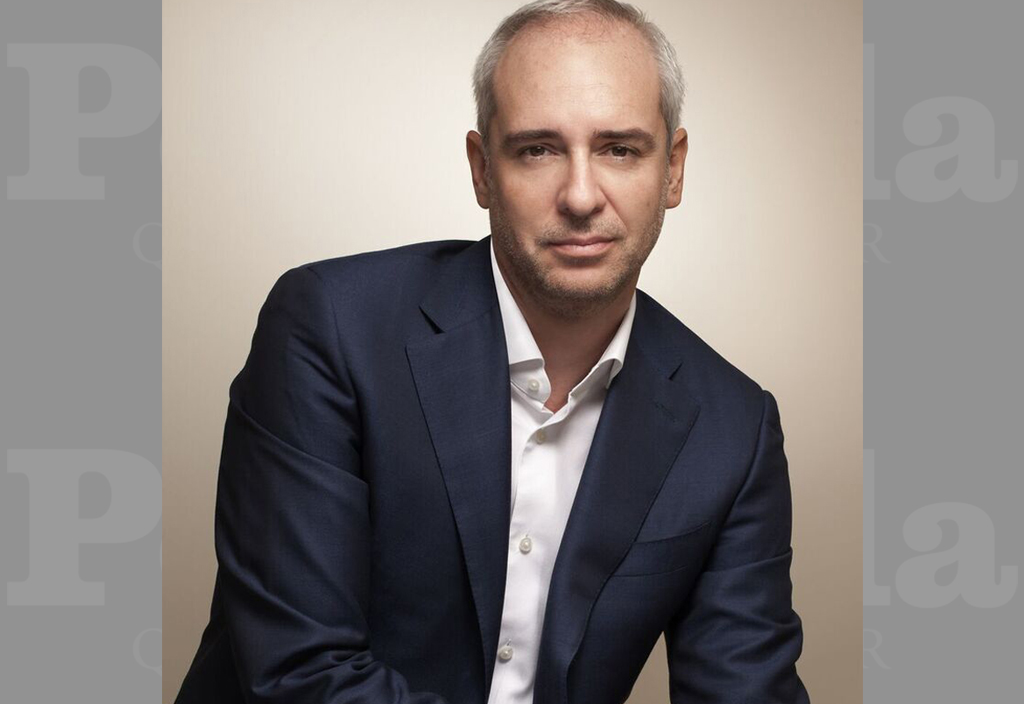 Pedro Oliver, Regional Head (MEA) region, Oliver Wyman