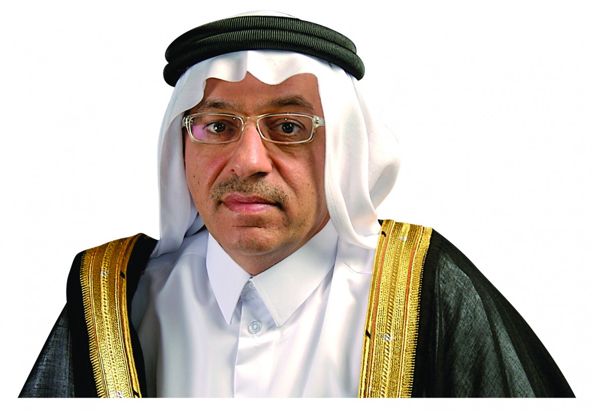 Hussein Al Abdullah, Chairman and Managing Director, Masraf Al Rayan