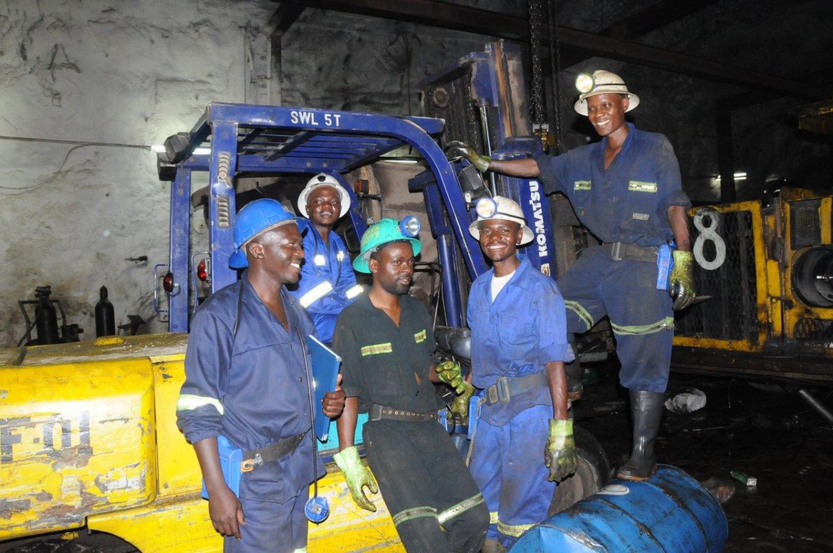 Konkola Copper Mines (KCM) is at the centre of a legal battle between its London-based majority owner, Vedante Resources, and Zambian President Edgar Lungu, who has vowed to dissolve the firm.