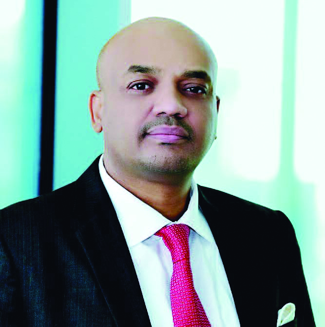 Dr Hatim El Tahir, FCISI Director, Islamic Finance Group Leader, Deloitte ME IFKC
