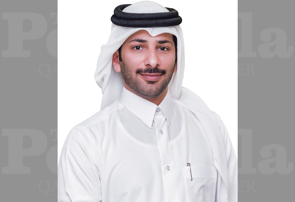 Fahad Al Suwaidi, Deputy CEO, QIC .