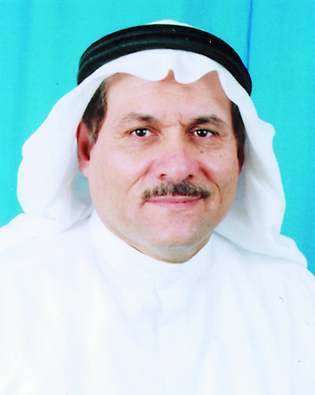 Bashir Al Kahlout, Economic Consultant and Director at Al Byraq Center for Economic and Financial Studies.