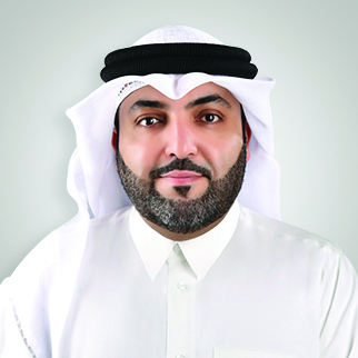 Abdulaziz Al Naema, Acting General Manager, Barwa Bank