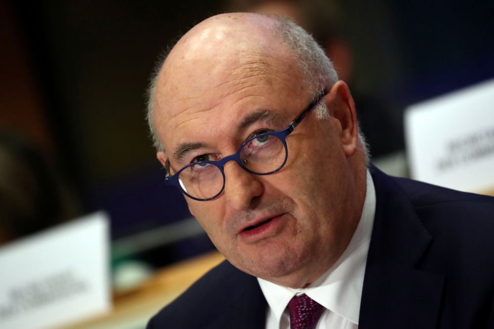 Phil Hogan