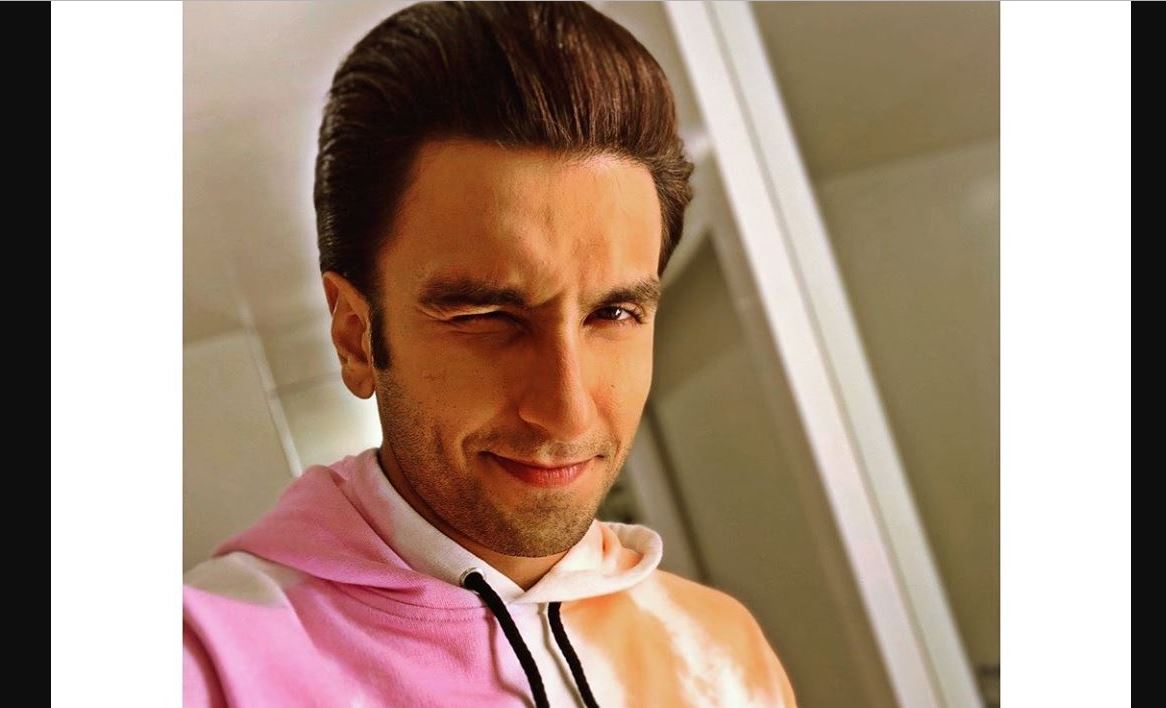 Image taken from Instagram