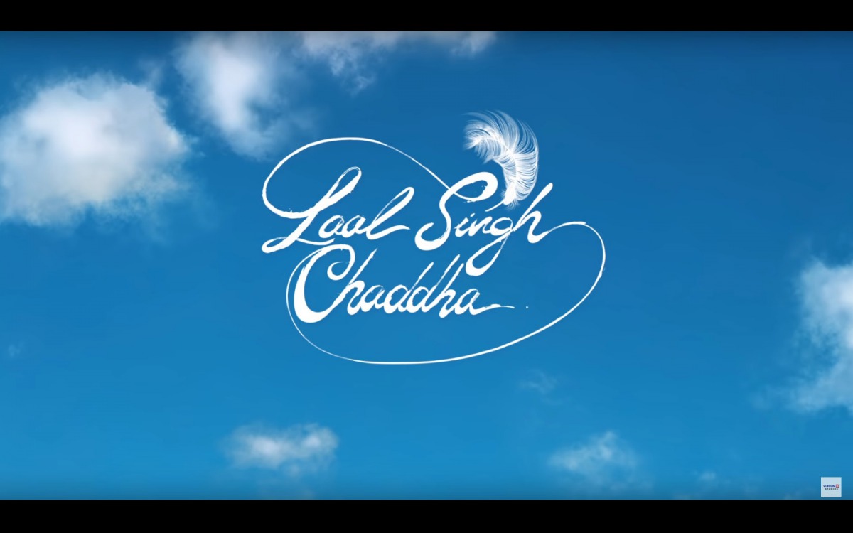 Still taken from Official Youtube video.