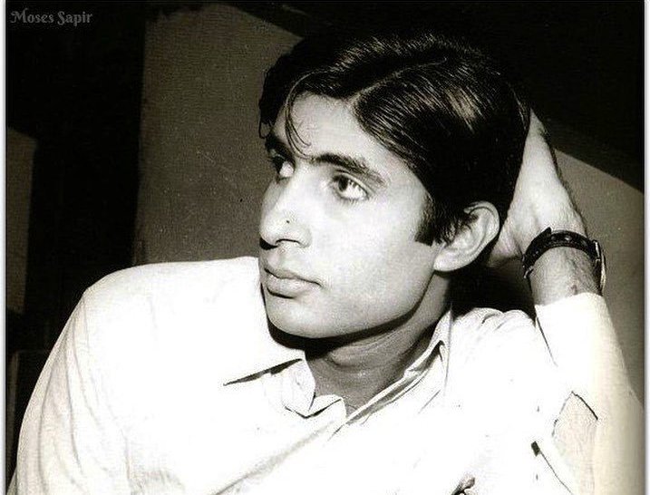 Image taken from Abhishek Bachchan's Twitter handle.