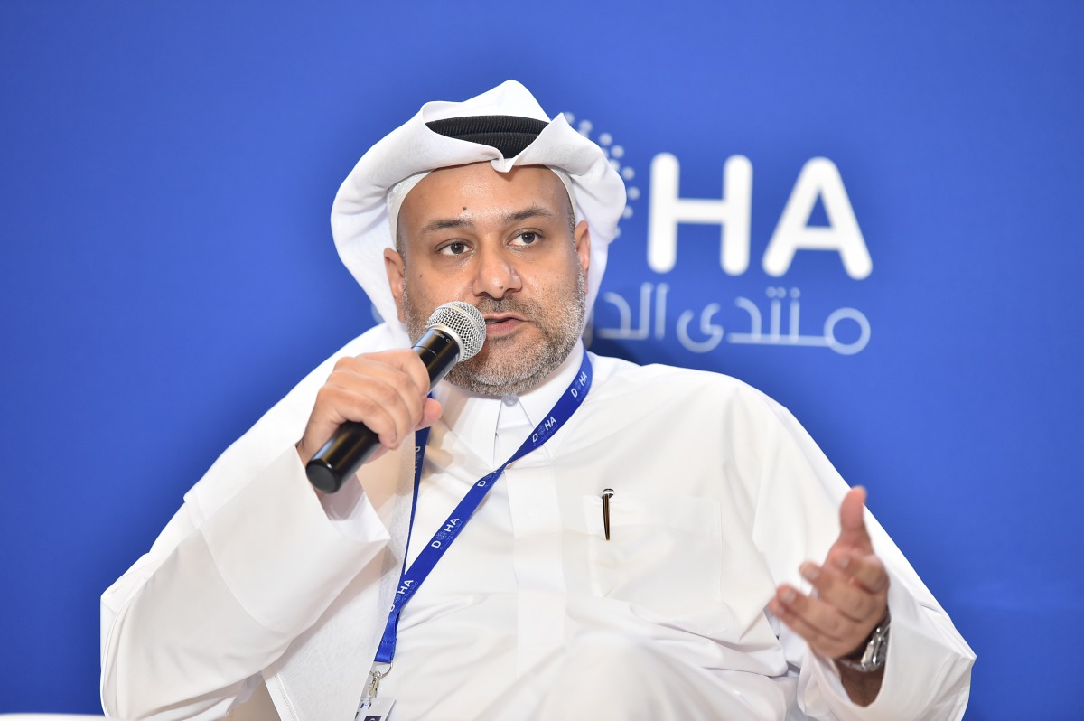 Yousuf Mohamed Al Jaida