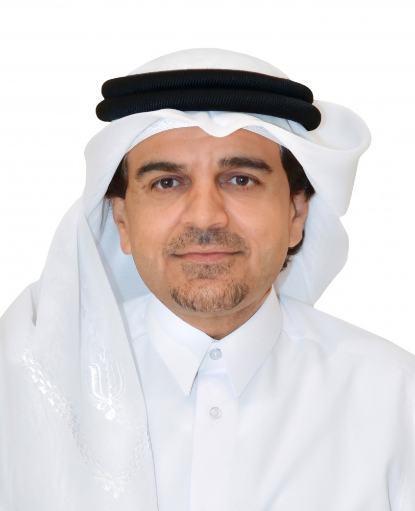 QIIB CEO Dr Abdulbasit Al Shaibei