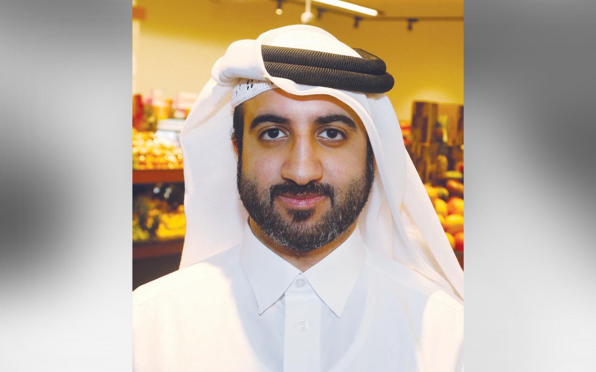 Mohammed Jassim Al Sultan, Manager, HR, at Al Meera