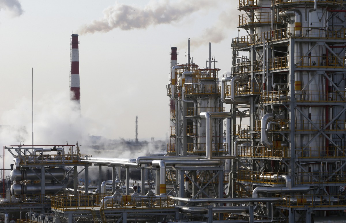  Making the transition to a greener, low-carbon and more sustainable economy was now 