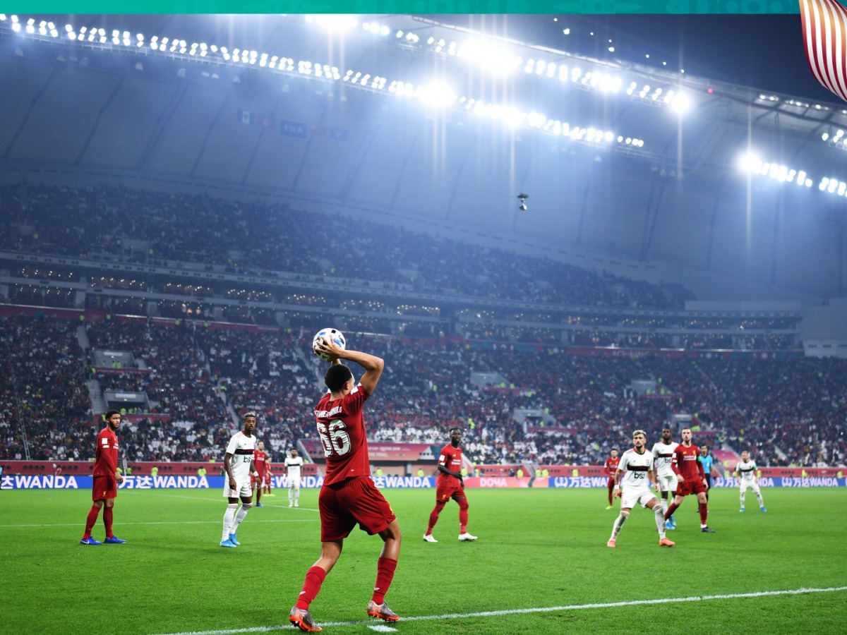 Credit: Twitter / Fifa.com