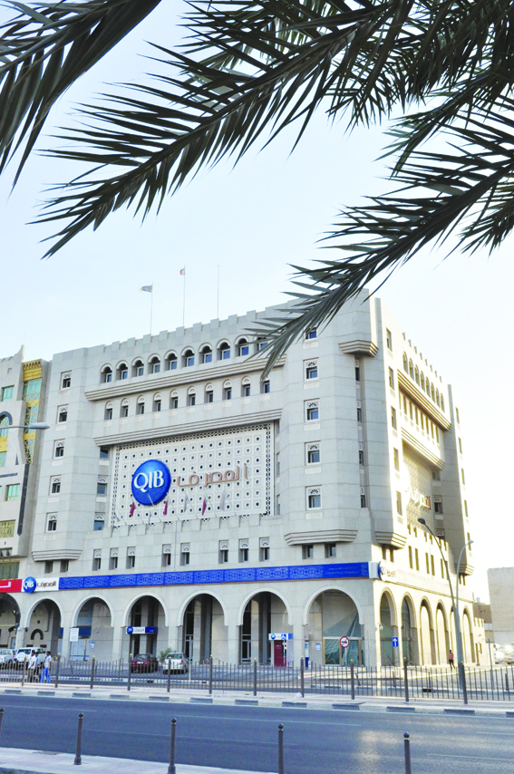 QIB head office