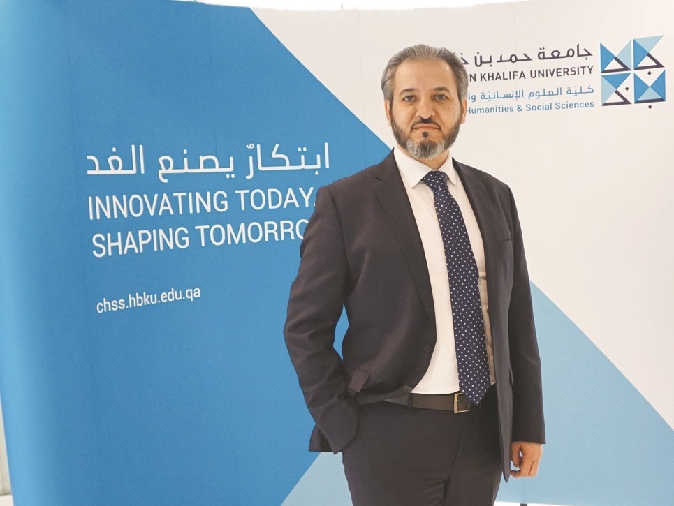 Mazen Alfarhan