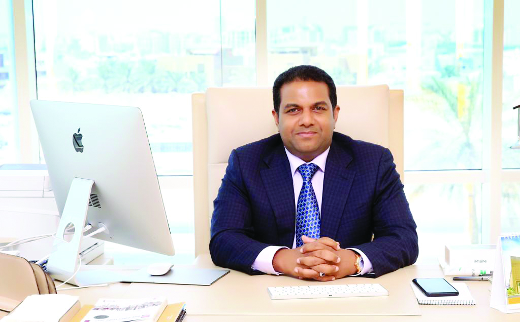 Mohamed Althaf, Director, LuLu Group International

