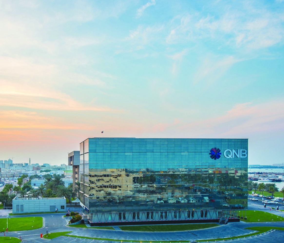 QNB headquarters