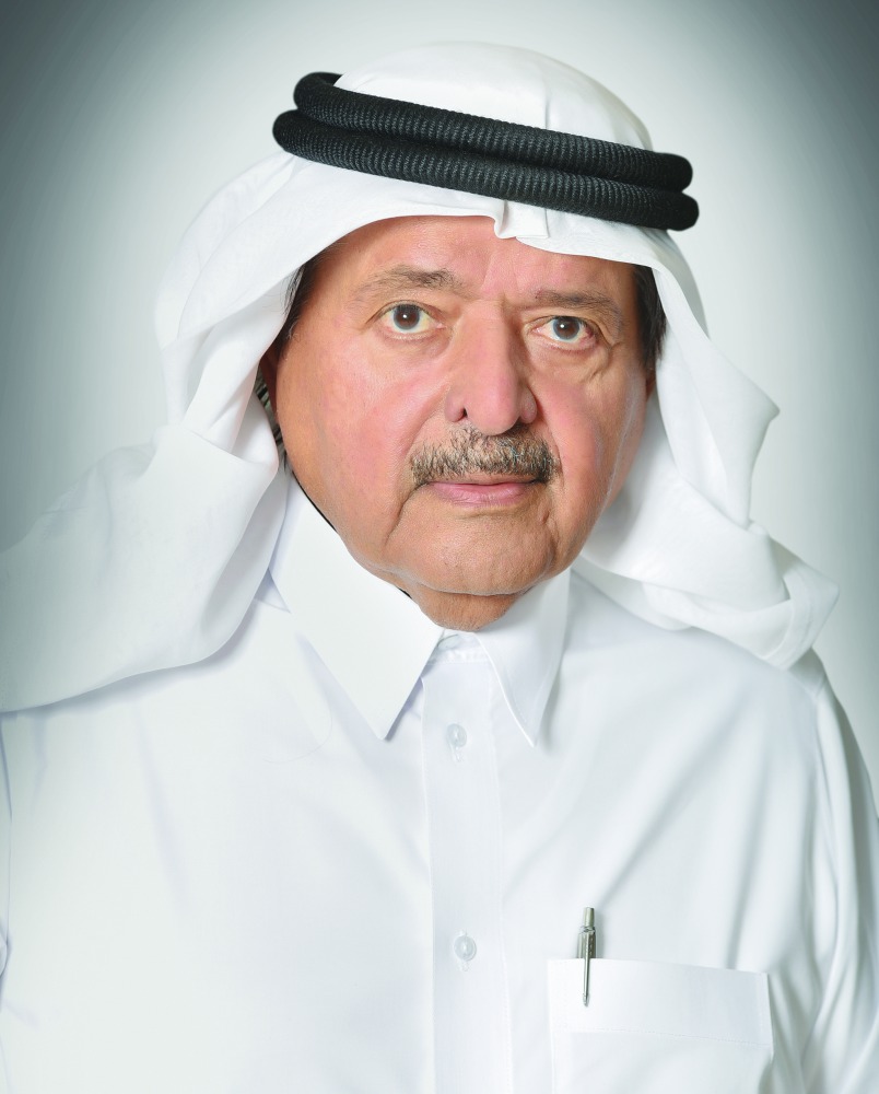 Sheikh Faisal bin Qassim Al Thani, QBA Chairman 
