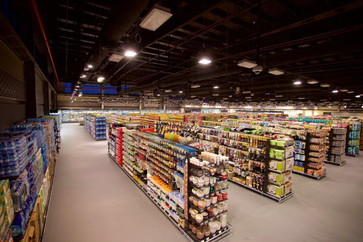 Representational image