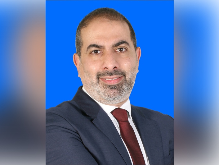 Nizar Hneini, Digital Advisory Partner, KPMG in Qatar