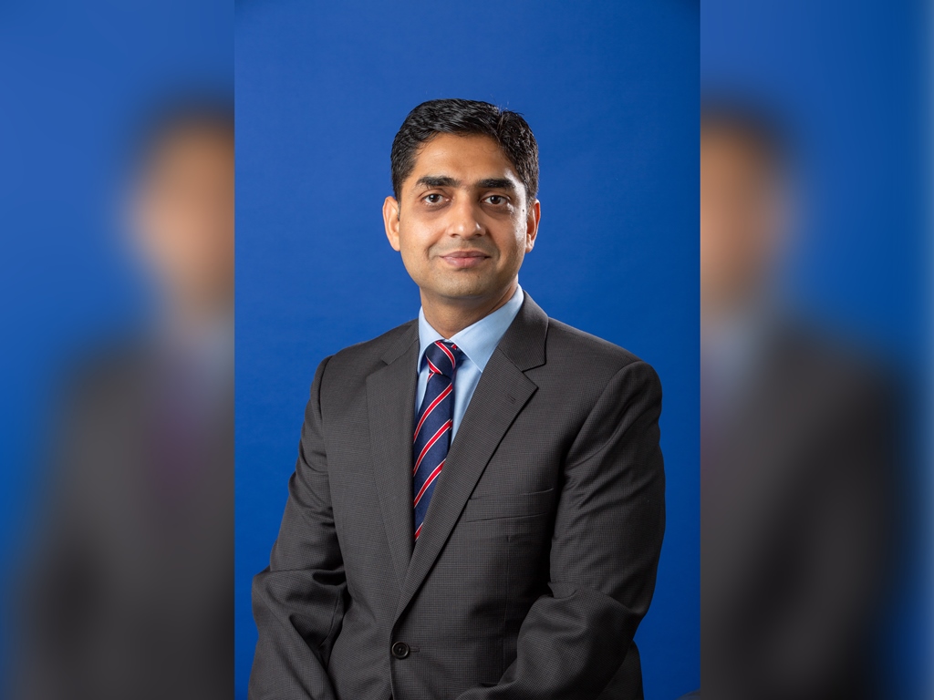 Kashif Parvez, Audit Director, KPMG in Qatar