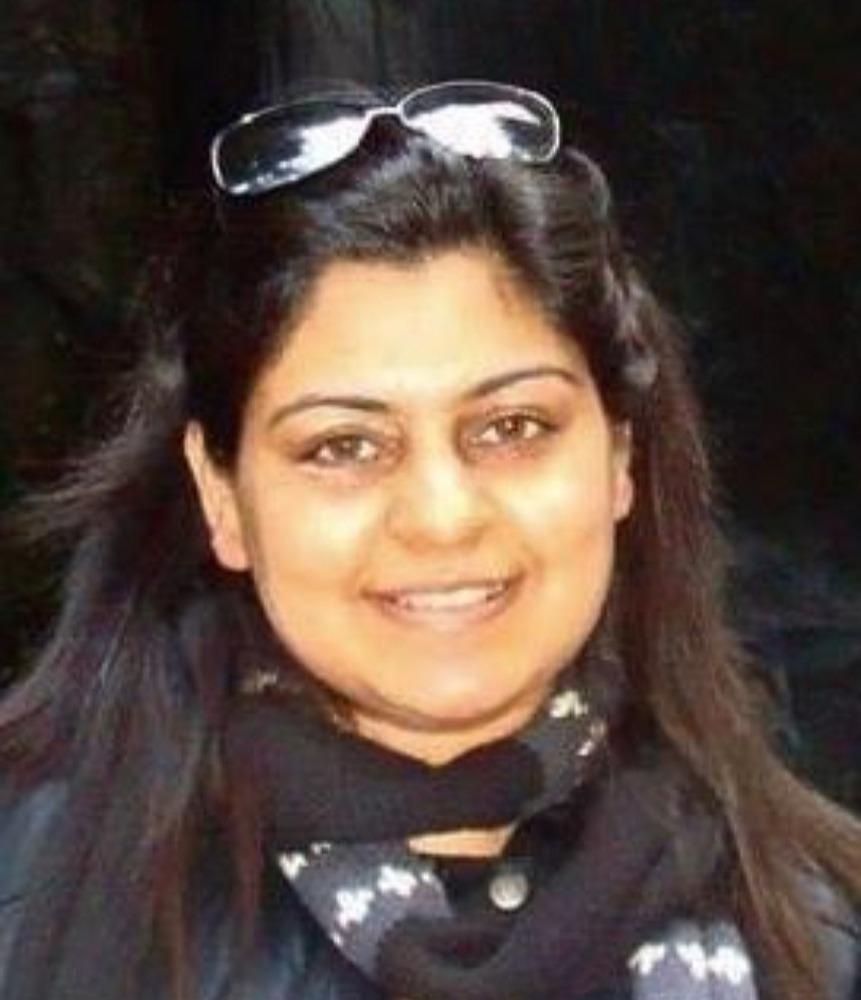 Priya Behl, Senior Consultant at Focus Softnet Qatar