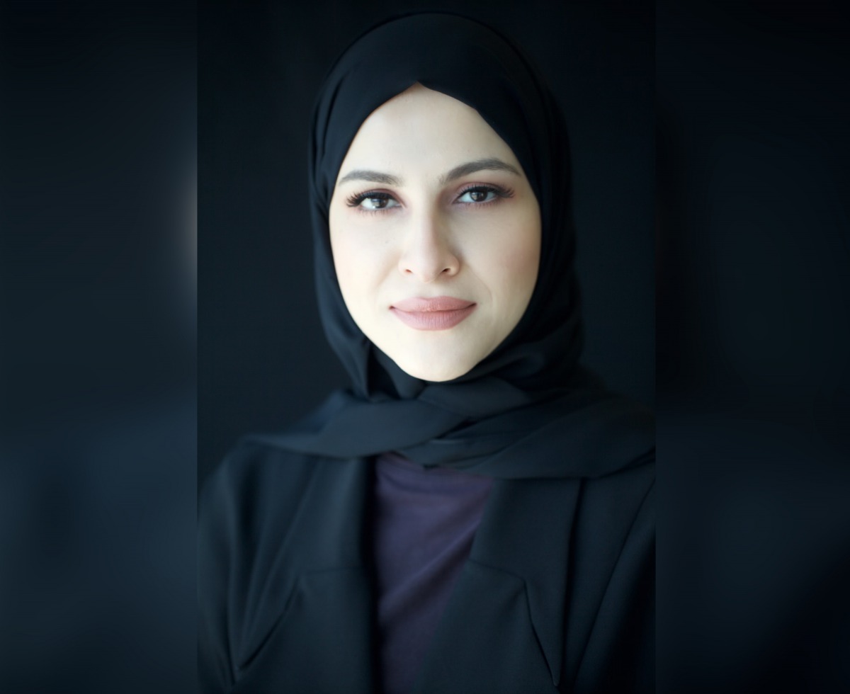 Sheikha Alanoud bint Hamad Al Thani, Managing Director Business Development, QFC Authority