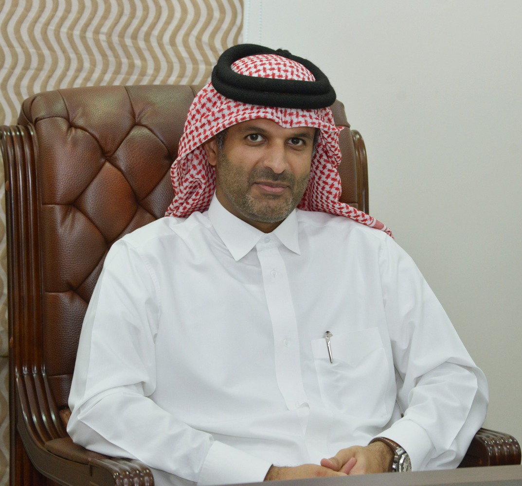 Dr. Sheikh Thani bin Ali Al Thani, QICCA Board Member for International Relations
