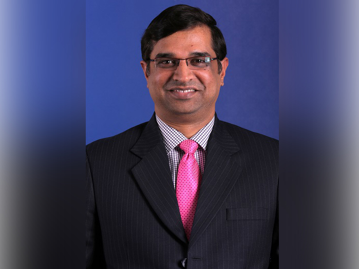 Venkatesh Krishnaswamy, Partner, Head of Advisory, KPMG
